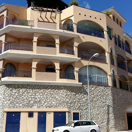 Apartamento Diego Benalmádena Buitenkant foto