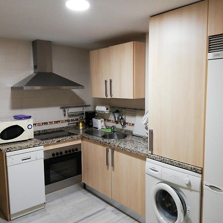 Apartamento Diego Benalmádena Buitenkant foto
