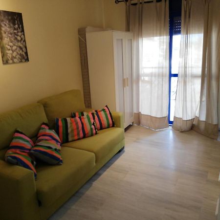 Apartamento Diego Benalmádena Buitenkant foto