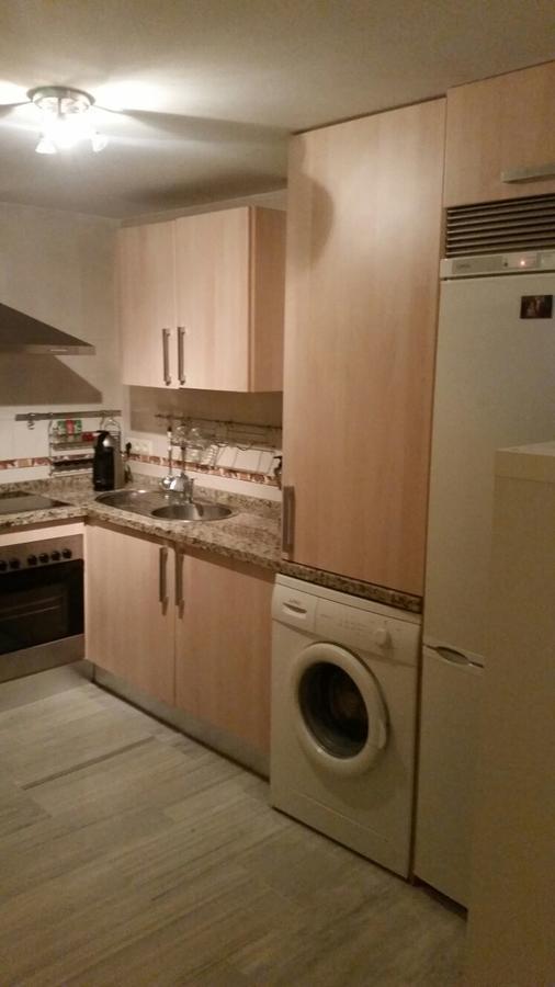 Apartamento Diego Benalmádena Buitenkant foto