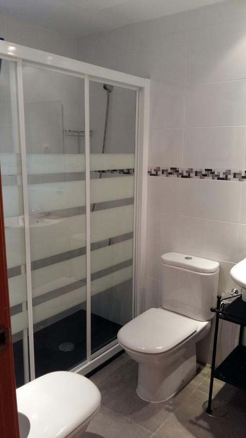 Apartamento Diego Benalmádena Buitenkant foto