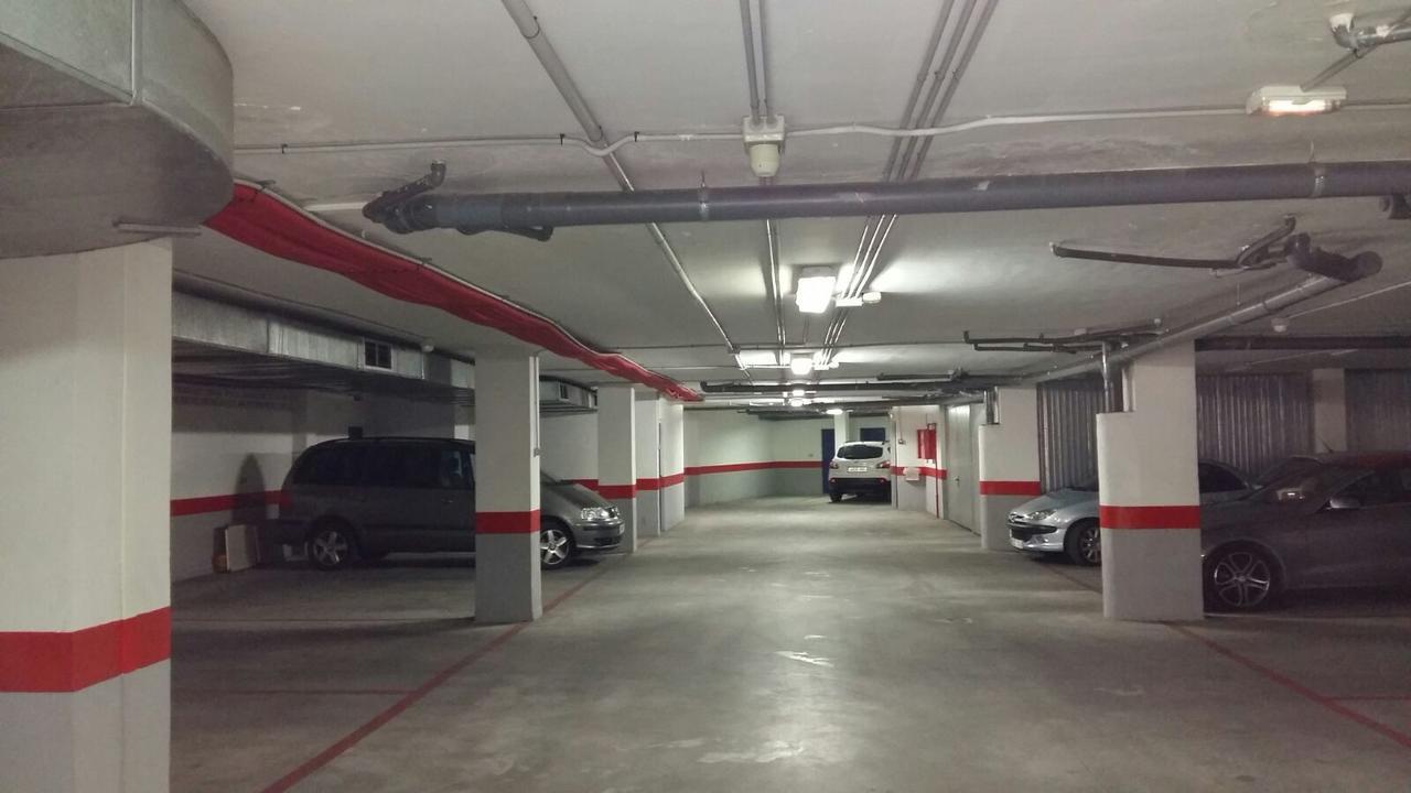 Apartamento Diego Benalmádena Buitenkant foto