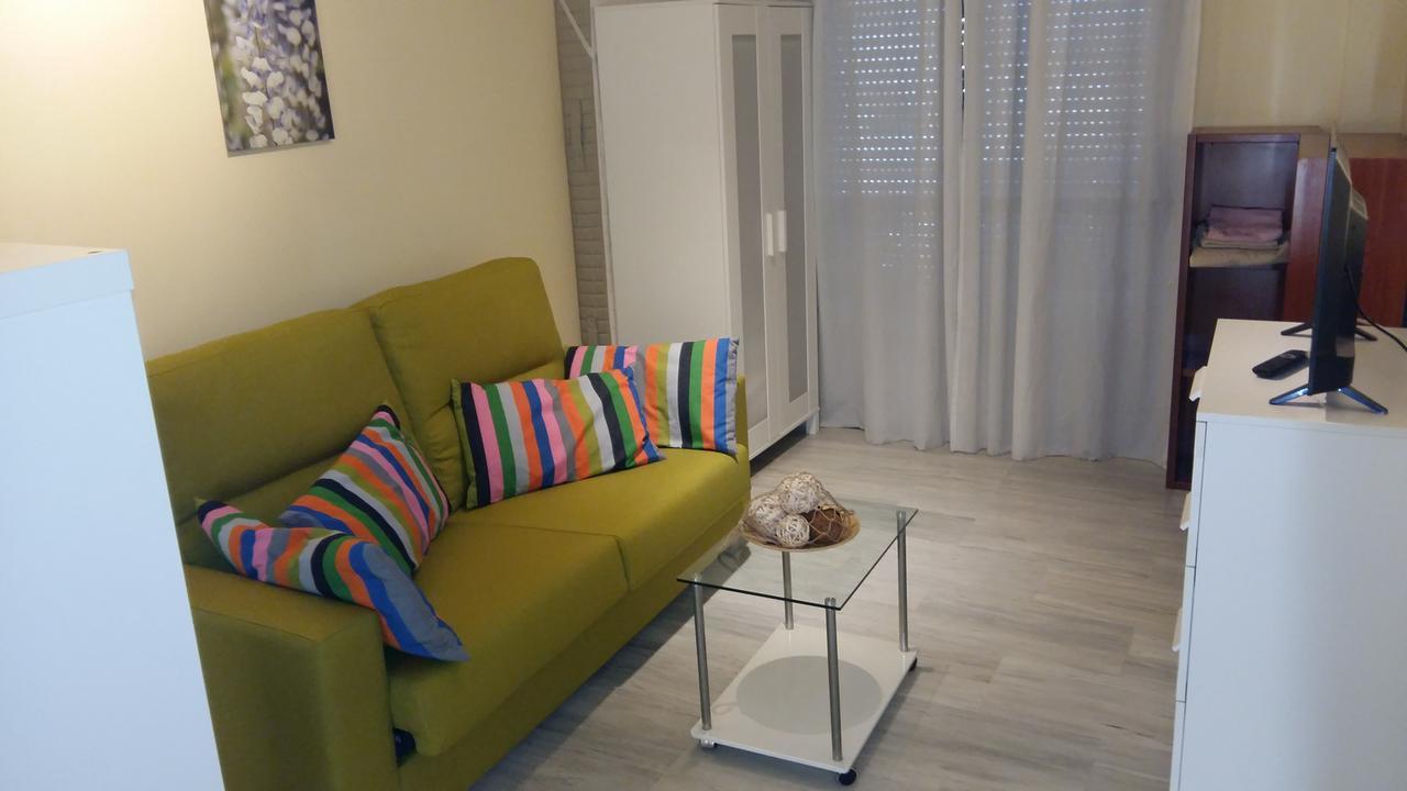 Apartamento Diego Benalmádena Buitenkant foto