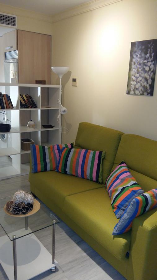 Apartamento Diego Benalmádena Buitenkant foto