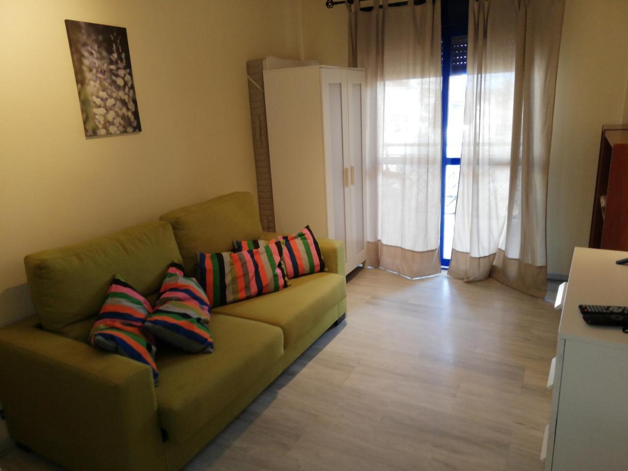 Apartamento Diego Benalmádena Buitenkant foto