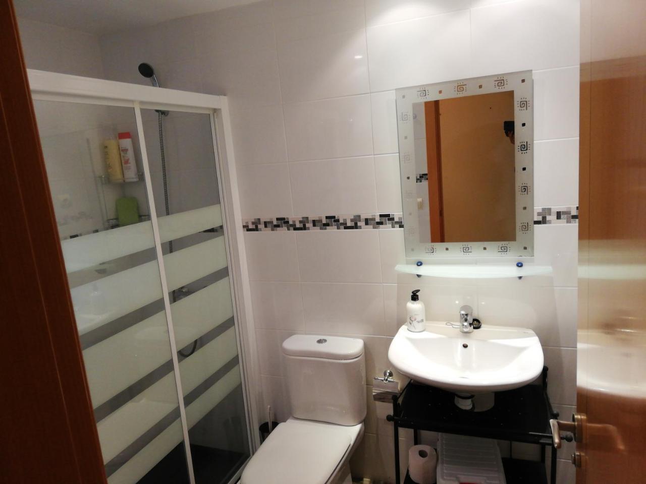 Apartamento Diego Benalmádena Buitenkant foto