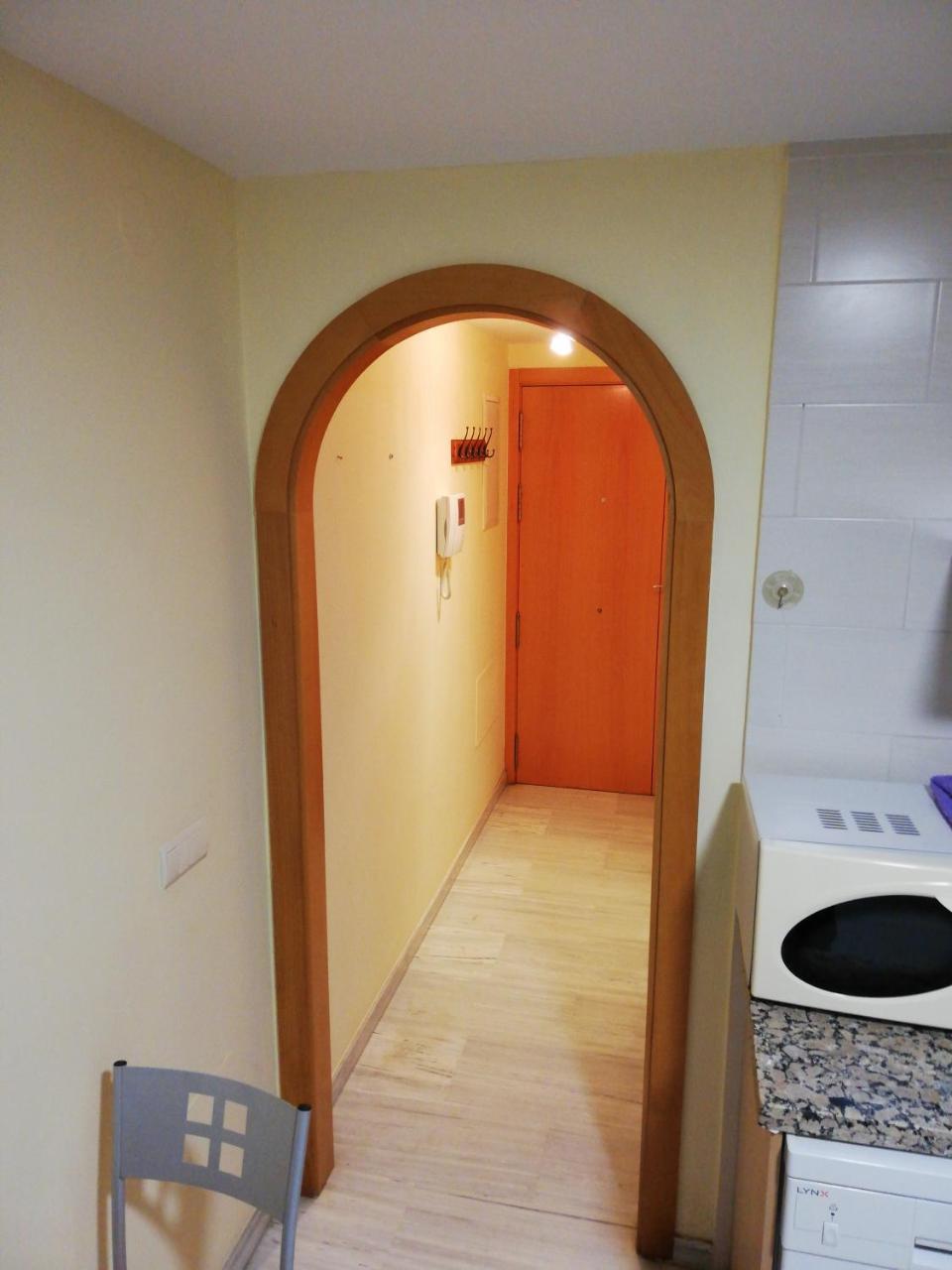 Apartamento Diego Benalmádena Buitenkant foto
