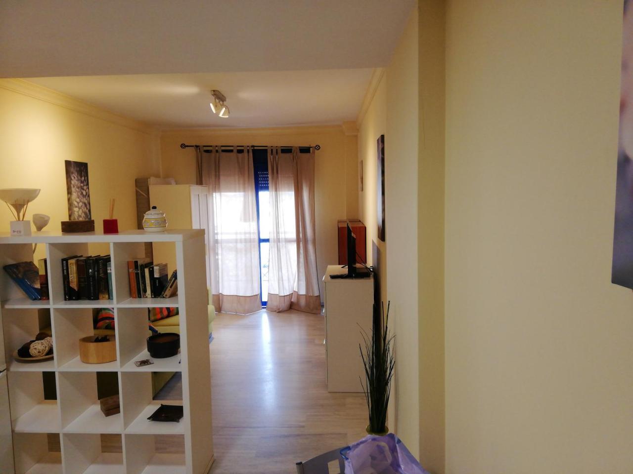 Apartamento Diego Benalmádena Buitenkant foto
